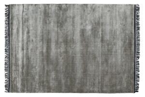 Viskosmatta - Almeria - 170x240cm - Grey