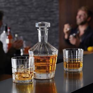 SPIRITII Whiskyset - Karaff + 2 st. Whiskyglas