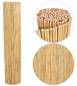 Bambustaket 300x130 cm