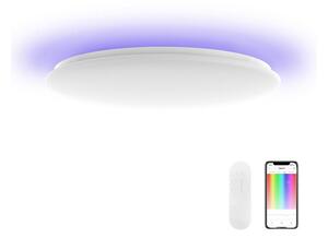 Yeelight LED RGB Ljusreglerad belysning ARWEN 550C LED/50W/230V IP50 + +Fjärrkontrol
