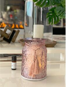 Aroma Diffuser / Luftfuktare Tassel Pink