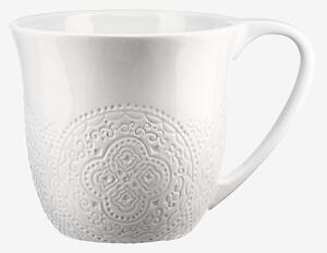 Cult Design - Mugg Orient - Vit - Koppar & muggar - Från Homeroom