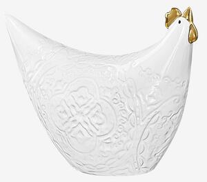 Cult Design - Dekoration Orient Mini-Olga - Vit - Prydnadssaker - Från Homeroom
