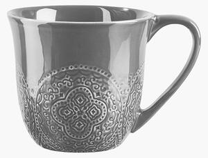 Cult Design - Mugg Orient - Svart - Koppar & muggar - Från Homeroom