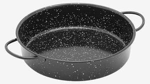 Vaello - Ugnsform 20 cm - Svart - Ugnsformar - Från Homeroom