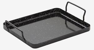 Vaello - Stekpanna 17 x 21 cm - Svart - Stekpannor & grillpannor - Från Homeroom