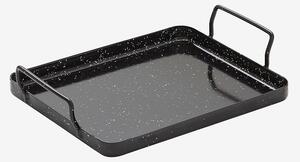 Vaello - Stekpanna 20 x 25 cm - Svart - Stekpannor & grillpannor - Från Homeroom