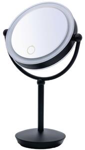 RIDDER Sminkspegel Moana med LED touch-knapp