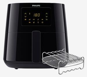 Philips - Airfryer Essential XL HD9270 - Fritöser & riskokare - Från Homeroom