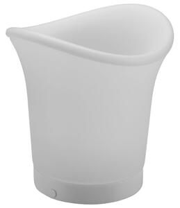 HQ POWER Ishink med RGB LED-lampa