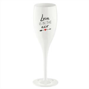 CHEERS Champagneglas - Love is in the air - 6-pack