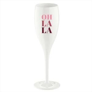 CHEERS Champagneglas - OH LA LA - 6-pack