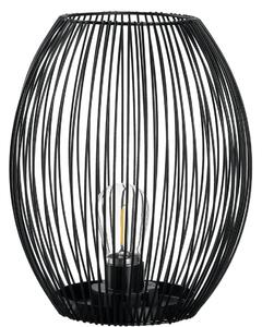 CASOLARE Lanterna med LED-lampa - 24.5 cm