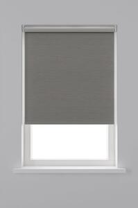Decosol Mörkläggningsgardin grå 120x190 cm