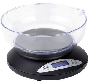 Tristar Köksvåg 2 kg
