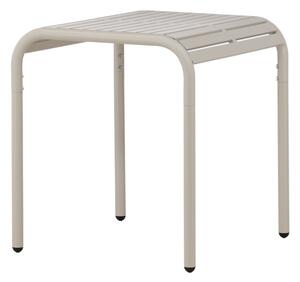 FLORIAN Cafébord Beige