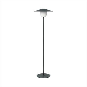 ANI LAMP Mobil LED-lampa - Golvlampa - Magnet