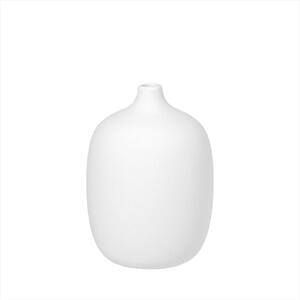 CEOLA Vas Ø13,5 cm - Vit