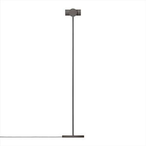 STAGE Golvlampa / LED-lampa - Warm Gray
