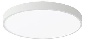 Immax NEO 07251L -LED Dimbar lampa SEMPLICI 36W/230V Wi-Fi Tuya vit + fjärrkontrol