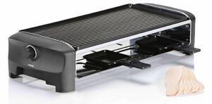 Princess Raclette- och teppanyaki-grill 8 personer 1400 W 162840