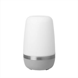 SPIRIT LED Bordslampa / Utomhuslampa - Platinum Grey 25 cm