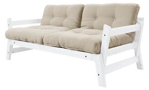 Soffa Step Vit Bas