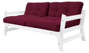 Soffa Step Vit Bas