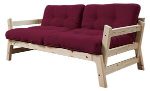 Soffa Step Natur Bas