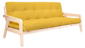 Soffa Grab Natur Bas