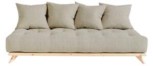 Soffa Senza Natur Bas