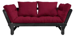 Loungesoffa Beat Svart Bas