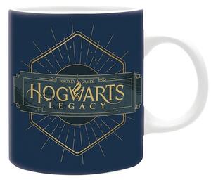 Mugg Harry Potter: Hogwarts Legacy - Logo