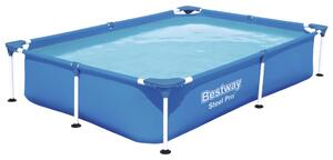 Bestway Pool Steel Pro 221x150x43 cm