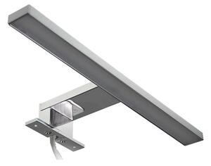 Badrumsspegel med LED-belysning ALRED LED/10W/230V IP44 3000K