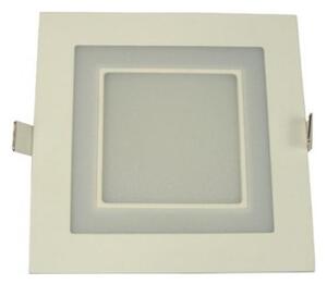 LED infälld belysning PELLO LED/6W/230V 3000K blå belysning