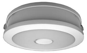 LED infälld belysning SLATER LED/12W/230V 4500K diameter 12 cm