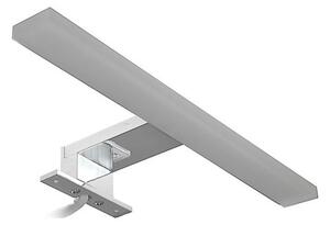 Badrumsspegel med LED-belysning GROVA LED/7,2W/230V IP44 4000K 30 cm