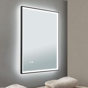 Orion 13-399 - LED Spegel med en bakgrundsbelyst FRAME LED/48W/230V 60x45 cm IP44