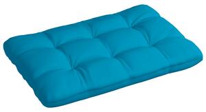 Dyna till pallsoffa blå 120x80x10 cm