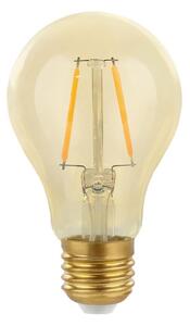 LED glödlampa VINTAGE E27/4,9W/230V 2400K