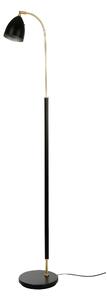 Golvlampa Deluxe dimbar