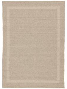 Gunde Matta - Taupe brun 250x350