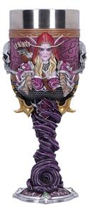 Mugg World of Warcraft - Sylvanas