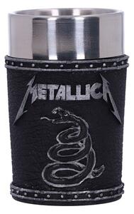 Mugg Metallica - The Black Album
