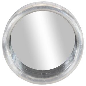 Spegel 48 cm metall