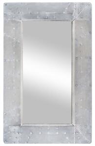 Spegel 80x50 cm metall