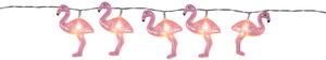 Slinga Flamingos