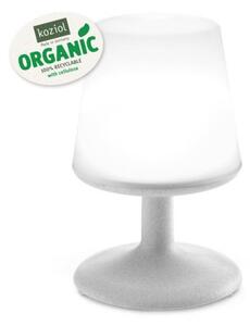 Portabel Bordslampa Light To Go Organic Grå