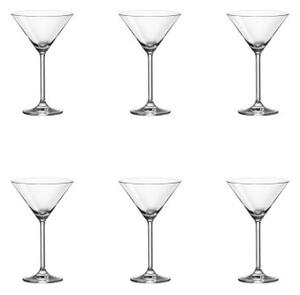 DAILY Cocktailglas 270ml 6-pack